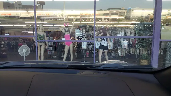 Doctor John's Lingerie and Novelty Boutique 9