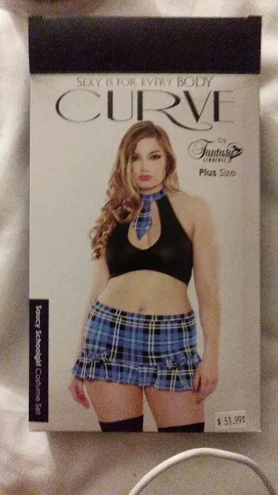 Doctor John's Lingerie and Novelty Boutique 1