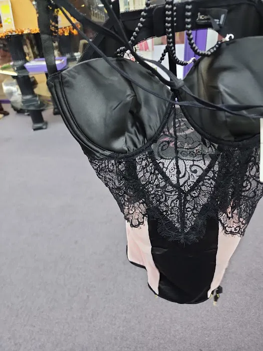Doctor John's Lingerie and Novelty Boutique 5
