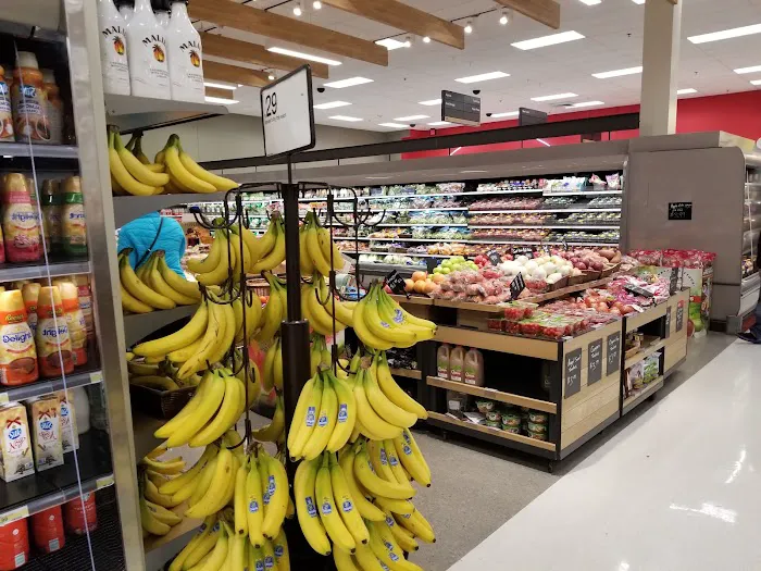 Target 0