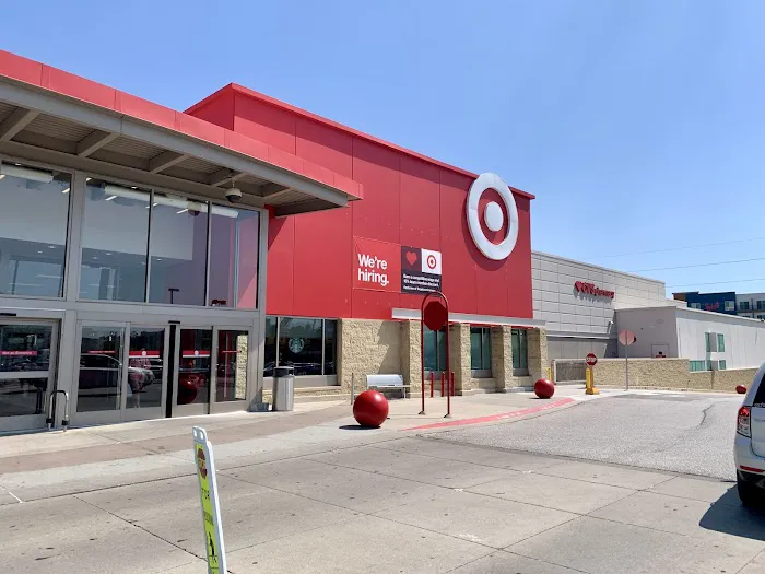 Target 2