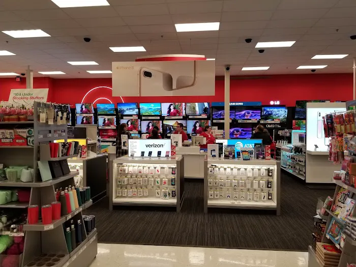 Target 6