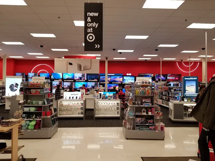Target 9