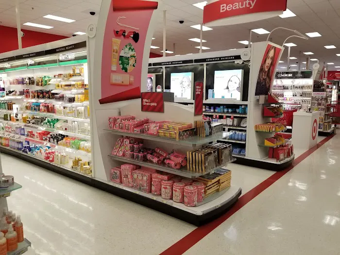 Target 5