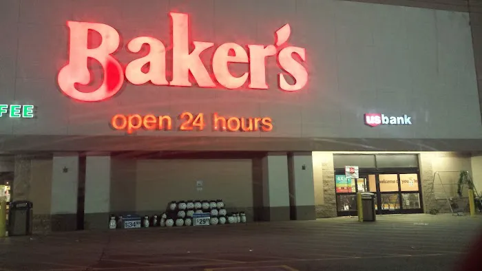 Baker's 8