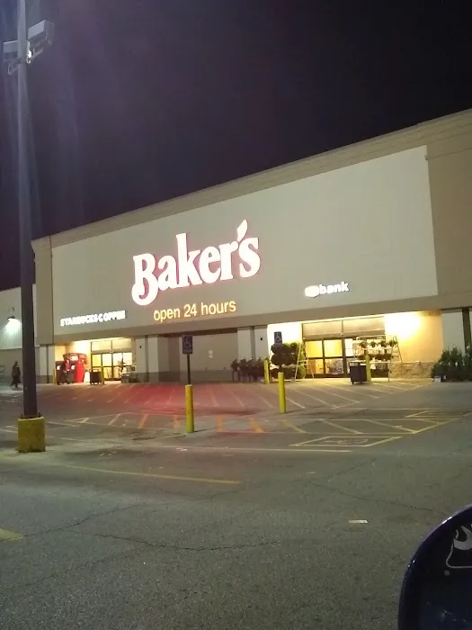 Baker's 3