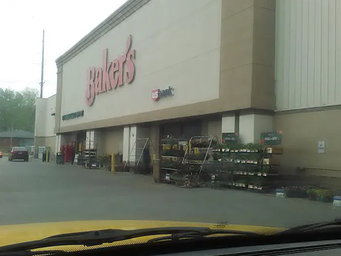Baker's 4