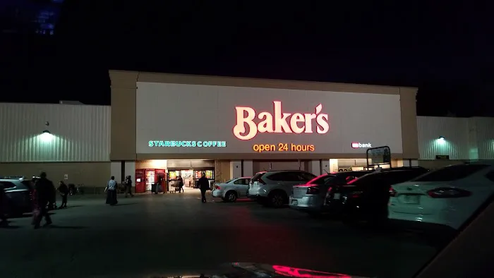 Baker's 2