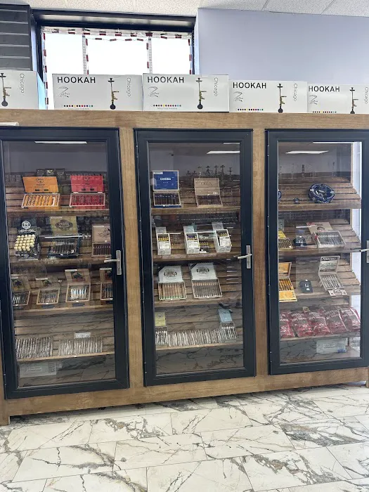 Celtic Shop - Glass, Cigars, Tobacco 0