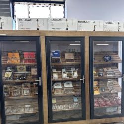 Celtic Shop - Glass, Cigars, Tobacco ico
