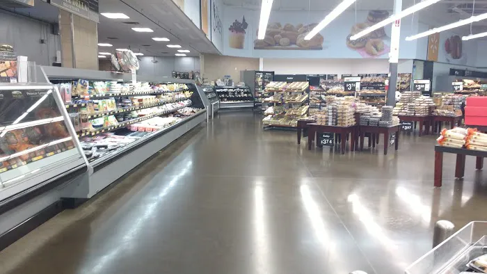 Walmart Supercenter 2