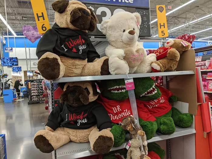 Walmart Supercenter 5
