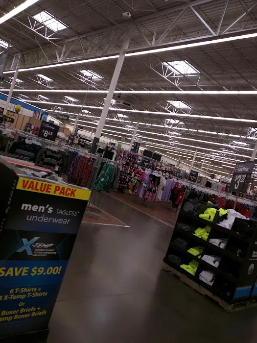 Walmart Supercenter 3