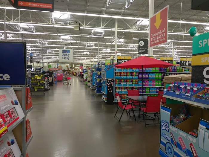 Walmart Supercenter 1