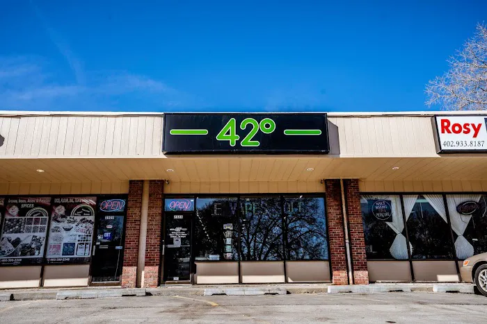 42 Degrees 2