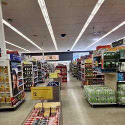 Walgreens ico