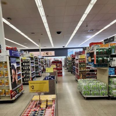 Walgreens