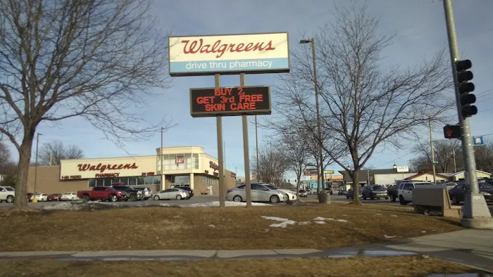 Walgreens 4