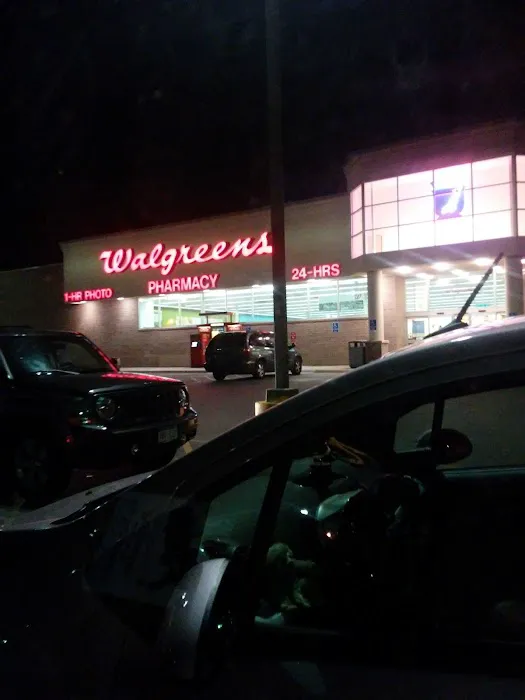 Walgreens 8