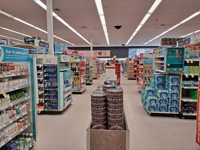Walgreens 5