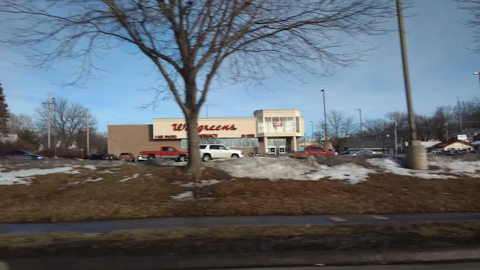 Walgreens 7