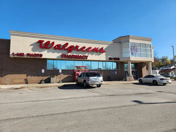 Walgreens 2