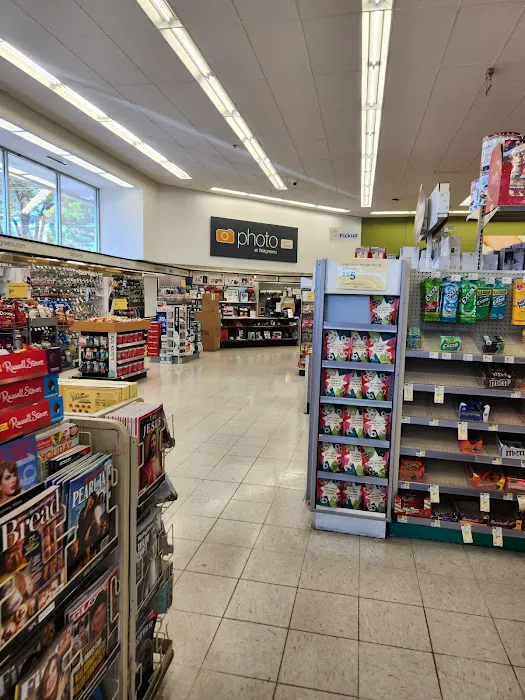 Walgreens 9