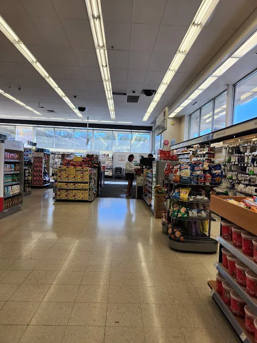 Walgreens 1