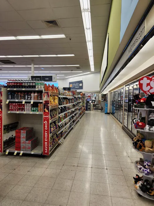 Walgreens 3