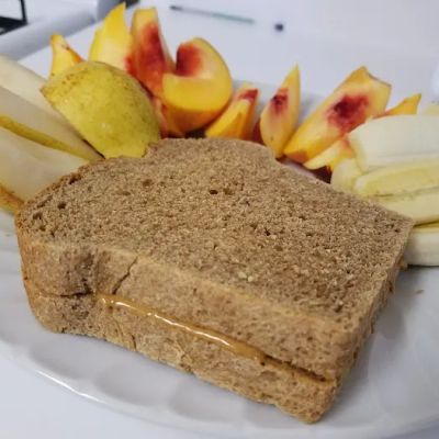 Great Harvest Bread Co.