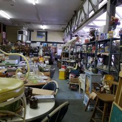 Midwest Pickers Antique Store ico