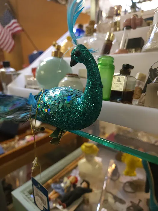 Midwest Pickers Antique Store 1