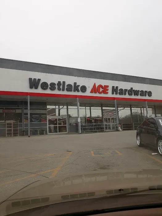 Westlake Ace Hardware 8
