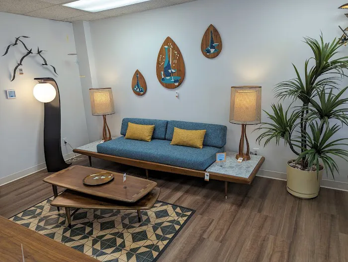 A Little More Like Home 6