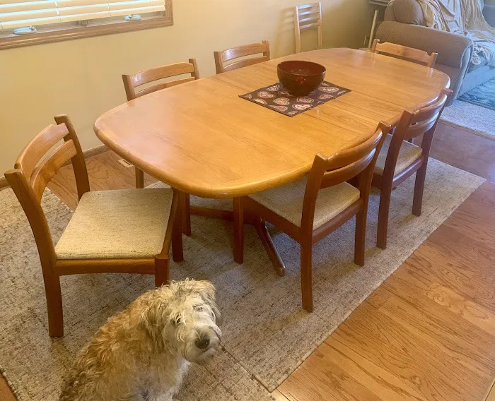 A Little More Like Home 7