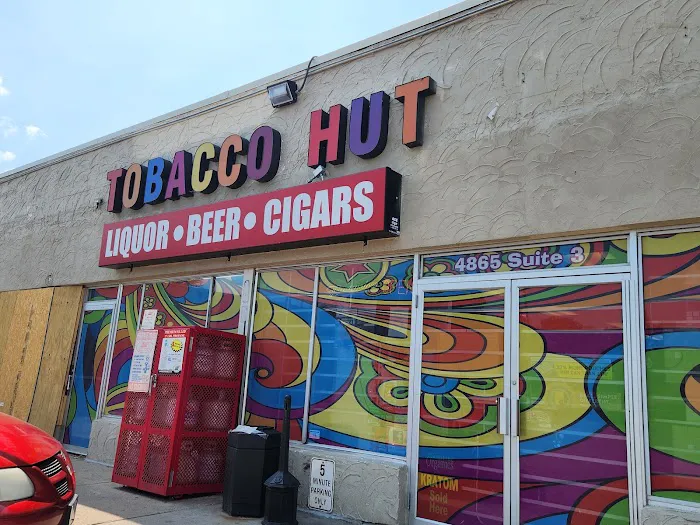 Tobacco Hut 2