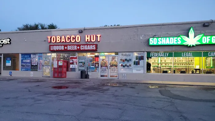 Tobacco Hut 1