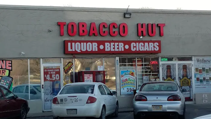 Tobacco Hut 3