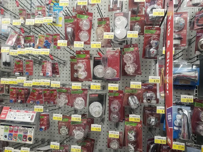 Westlake Ace Hardware 6