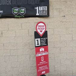 Westlake Ace Hardware ico