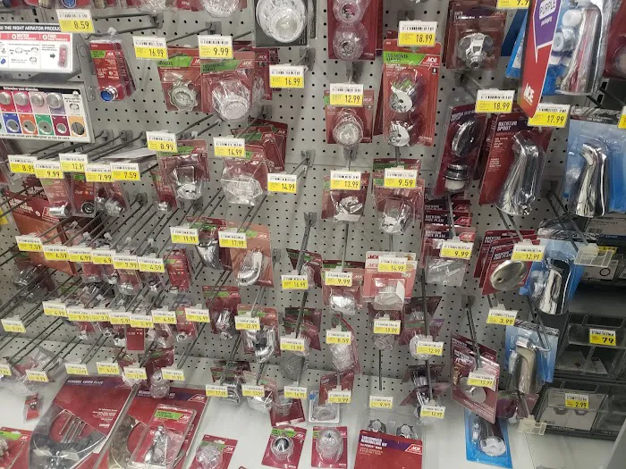 Westlake Ace Hardware 8