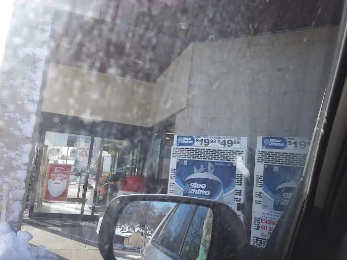 Westlake Ace Hardware 1