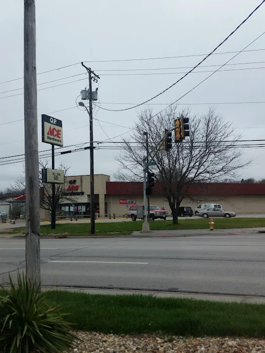 Westlake Ace Hardware 4