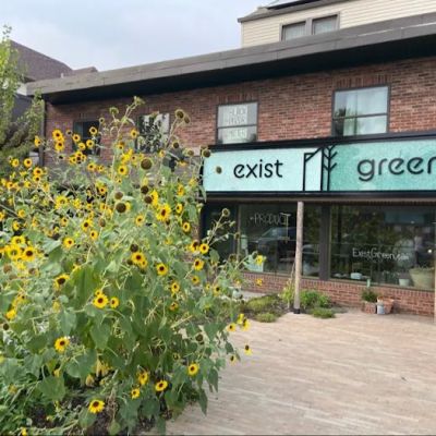 Exist Green