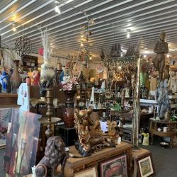 Junk-n-Treasure Thrift Store ico