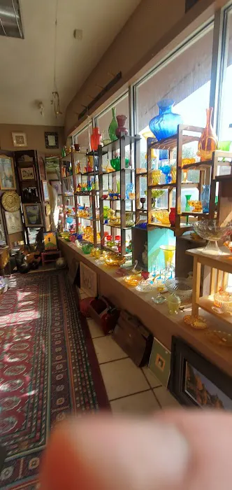 Junk-n-Treasure Thrift Store 3