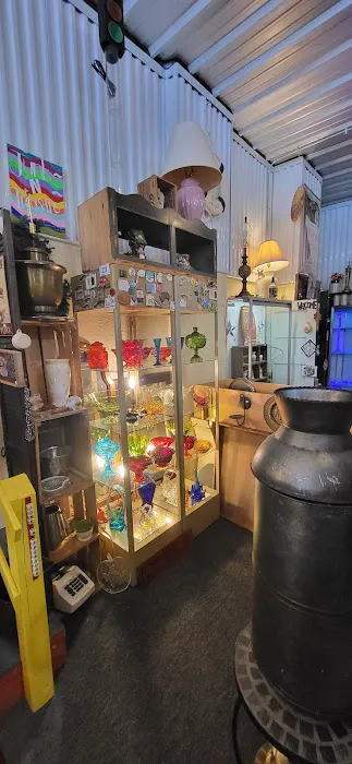 Junk-n-Treasure Thrift Store 2