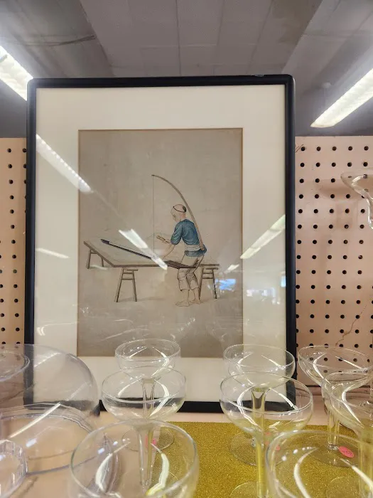 Surprise Thrift Shop 1