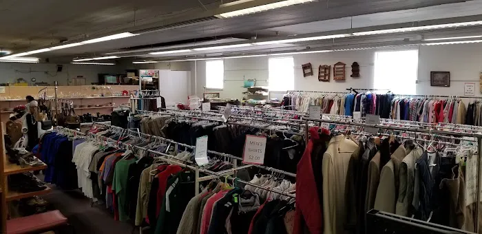 Surprise Thrift Shop 3