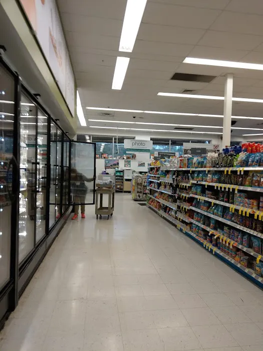 Walgreens 7